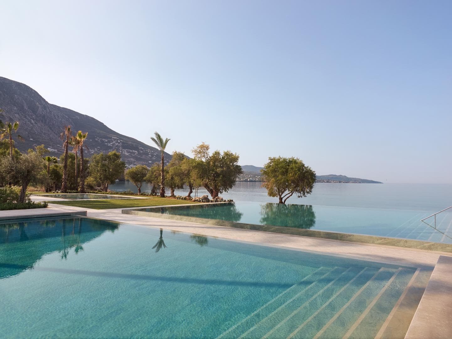 Grecotel Filoxenia Kalamata foto 1