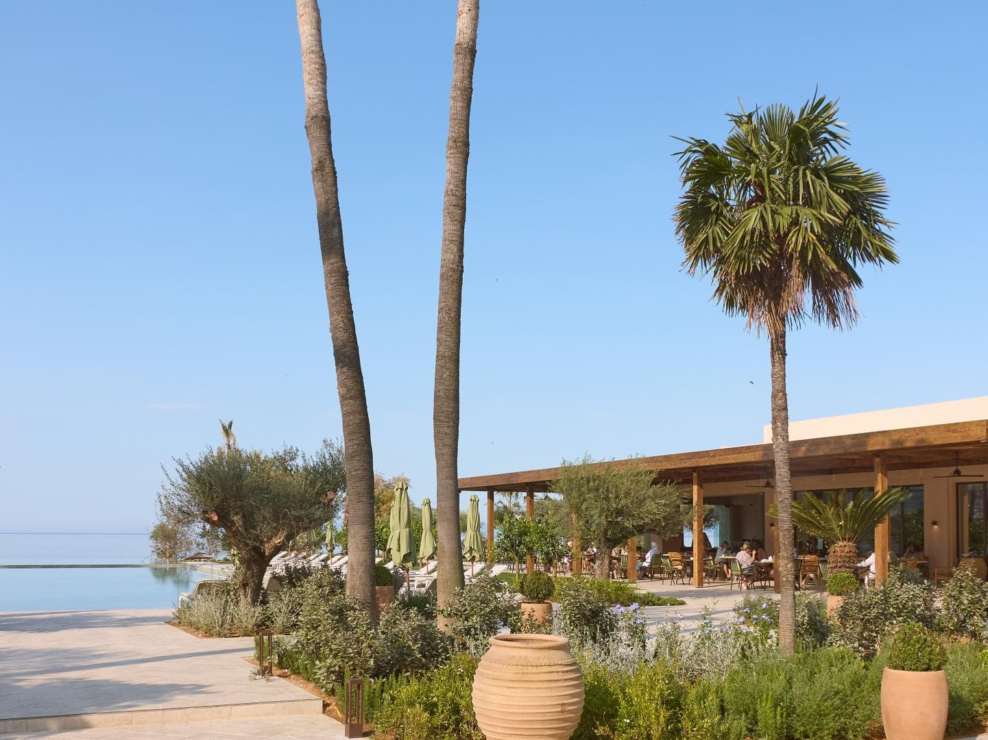 Grecotel Filoxenia Kalamata foto 3