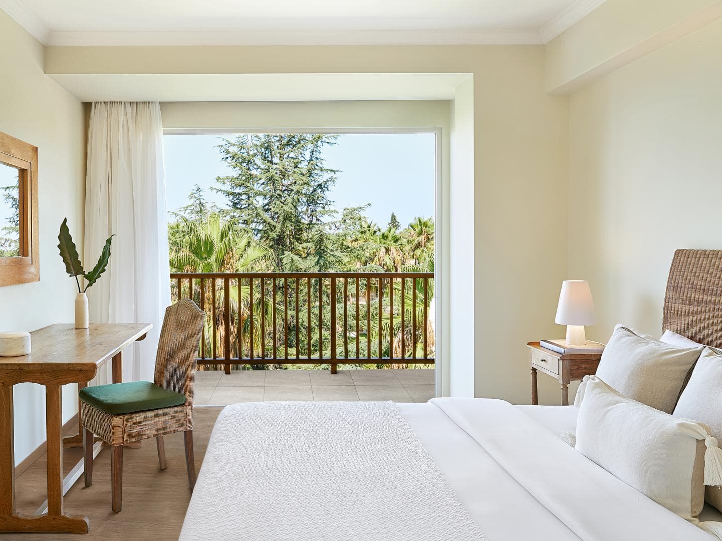 Grecotel Filoxenia Kalamata foto 2