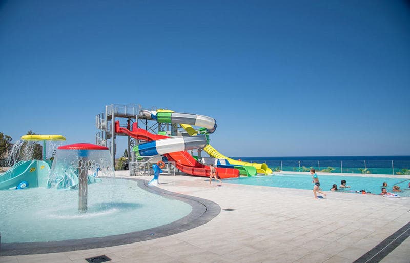 Horizon Beach Hotel foto 2