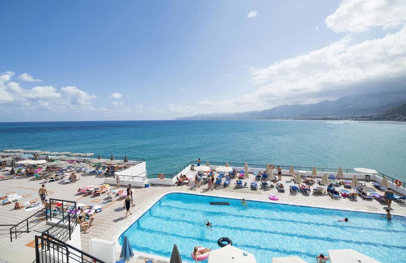 Horizon Beach Hotel foto 3