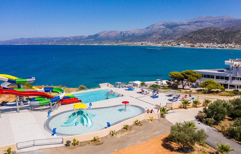 Horizon Beach Hotel foto 4
