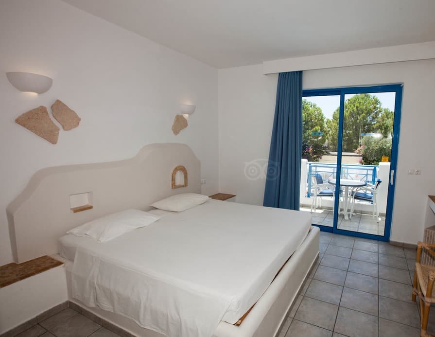 Lindia Thalassa Resort foto 2