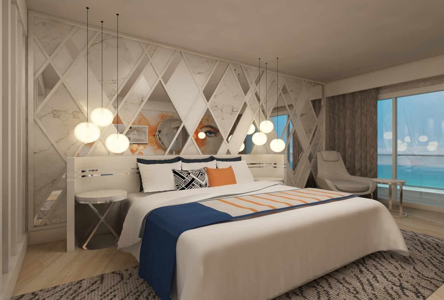 Seaden Valentine Resort & SPA foto 3