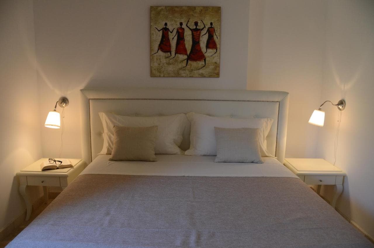 Agriturismo Tenuta Mazzetta foto 2