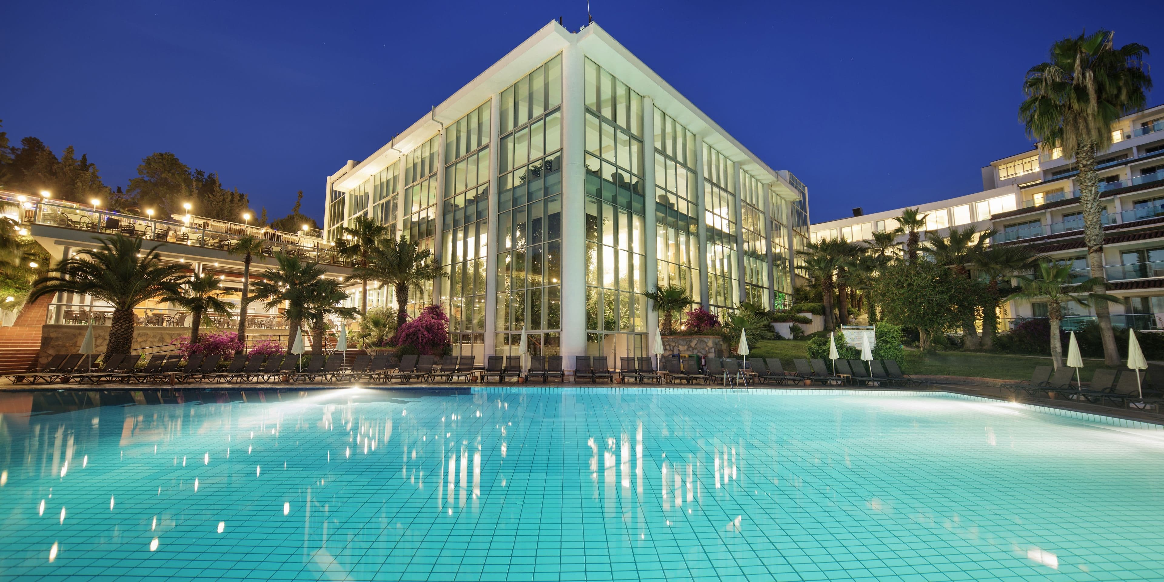 Pine Bay Holiday Resort foto 1