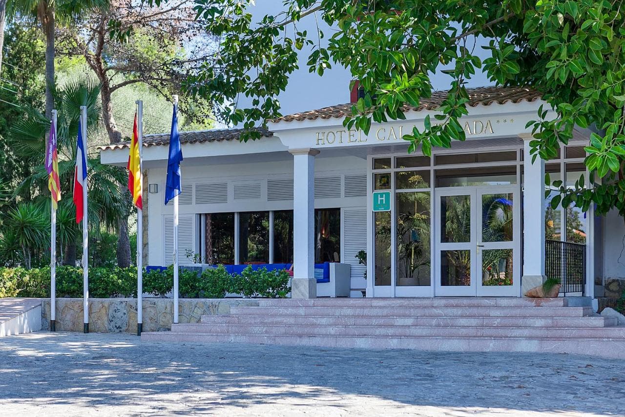 Hotel Cala Murada foto 4