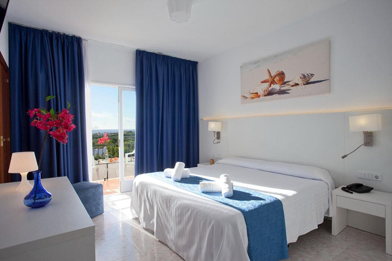 Hotel Cala Murada foto 2