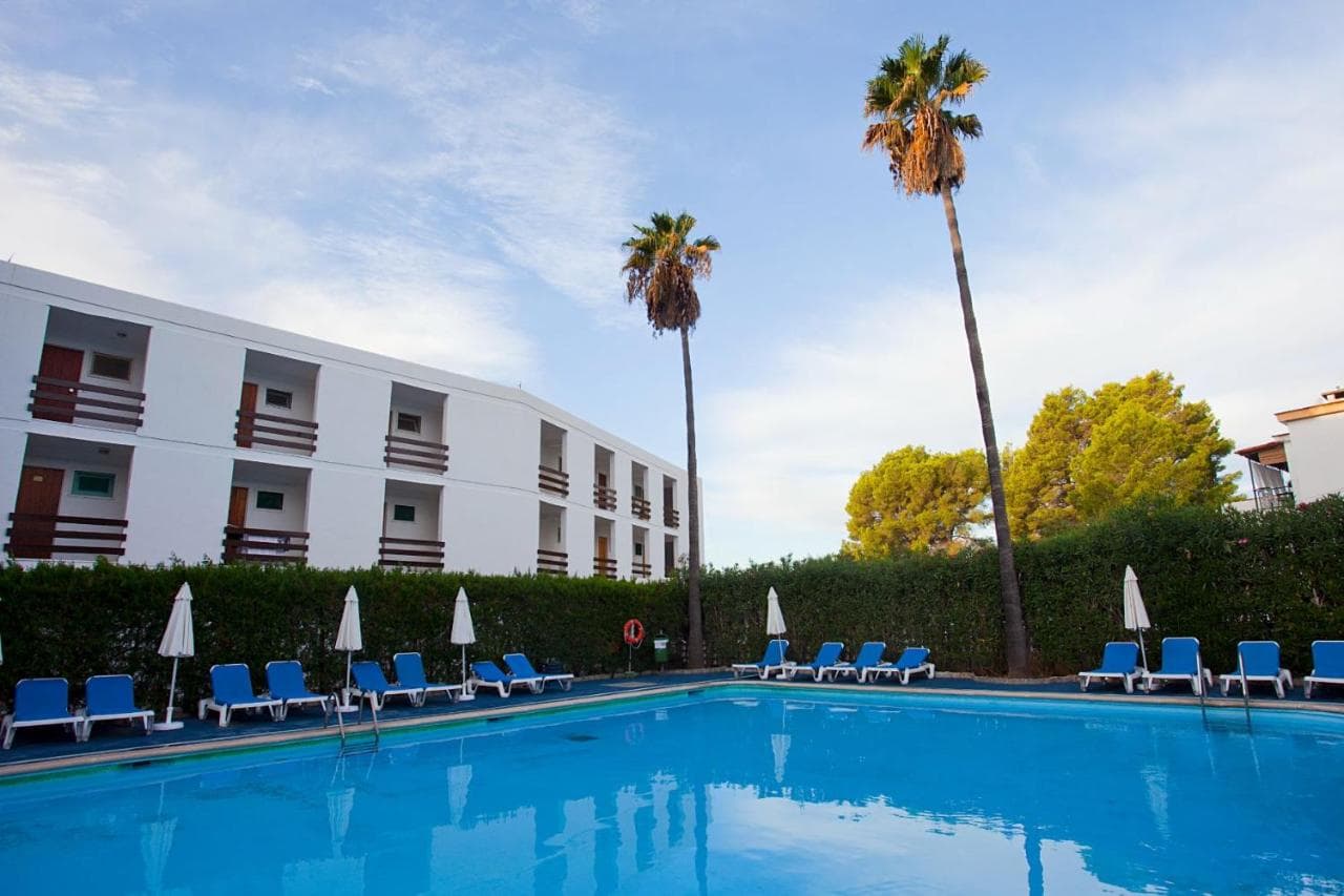 Hotel Cala Murada foto 1