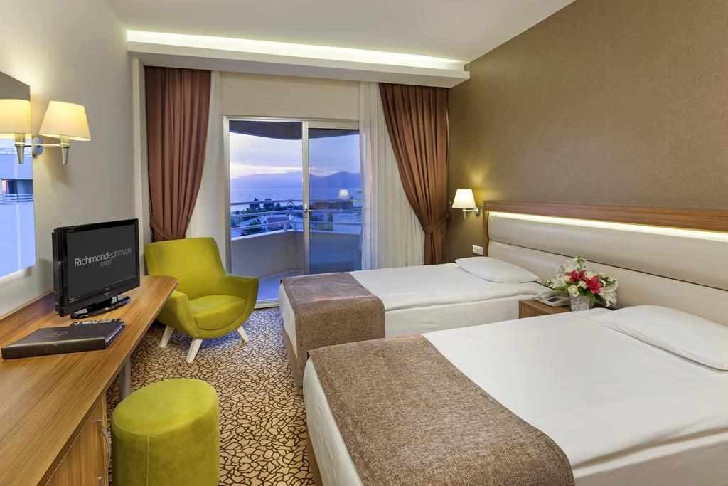 Richmond Ephesus Resort foto 2