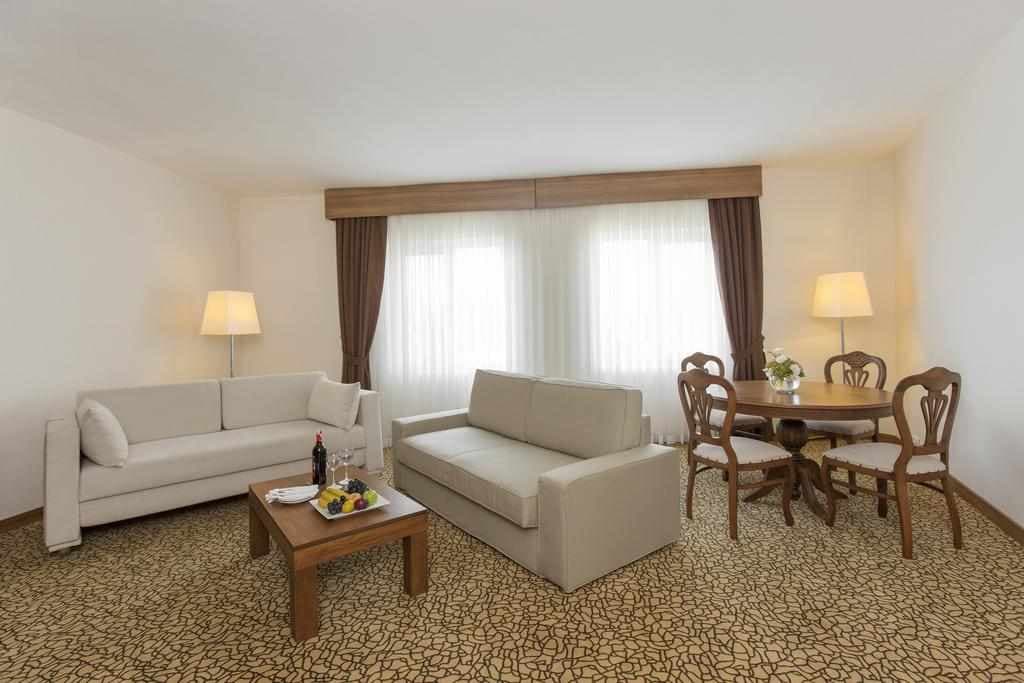 Richmond Ephesus Resort foto 3