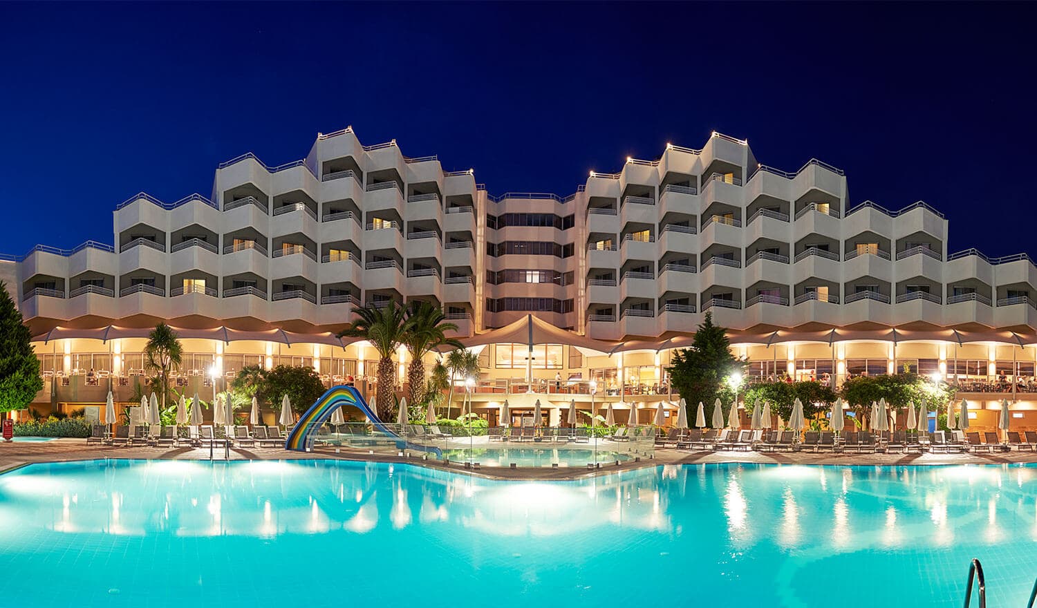 Richmond Ephesus Resort foto 1
