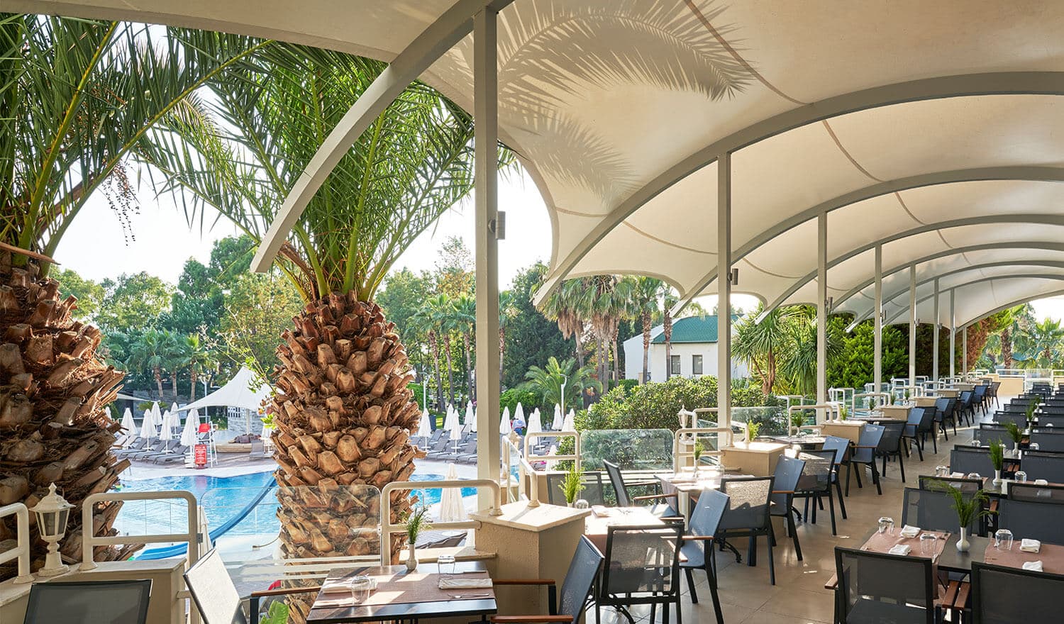 Richmond Ephesus Resort foto 4