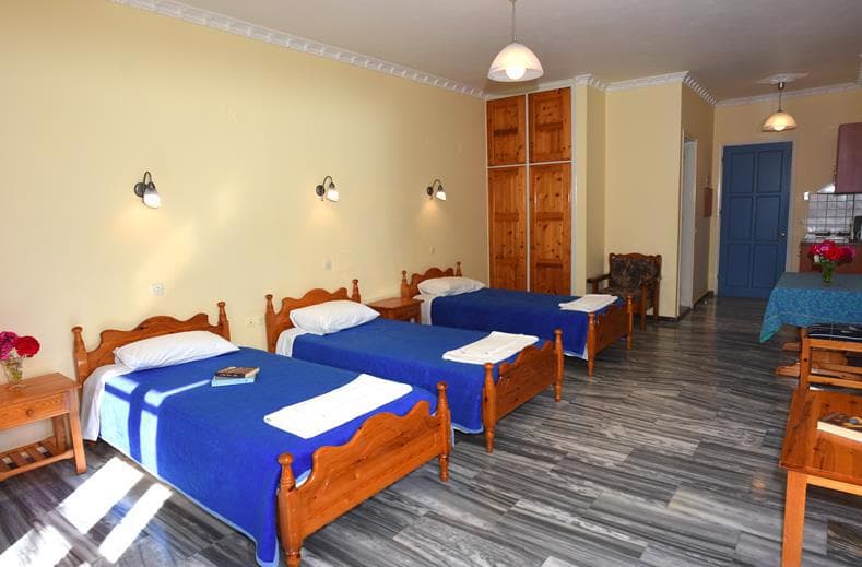 Blue Sky Apartments Rethimnon photo 5