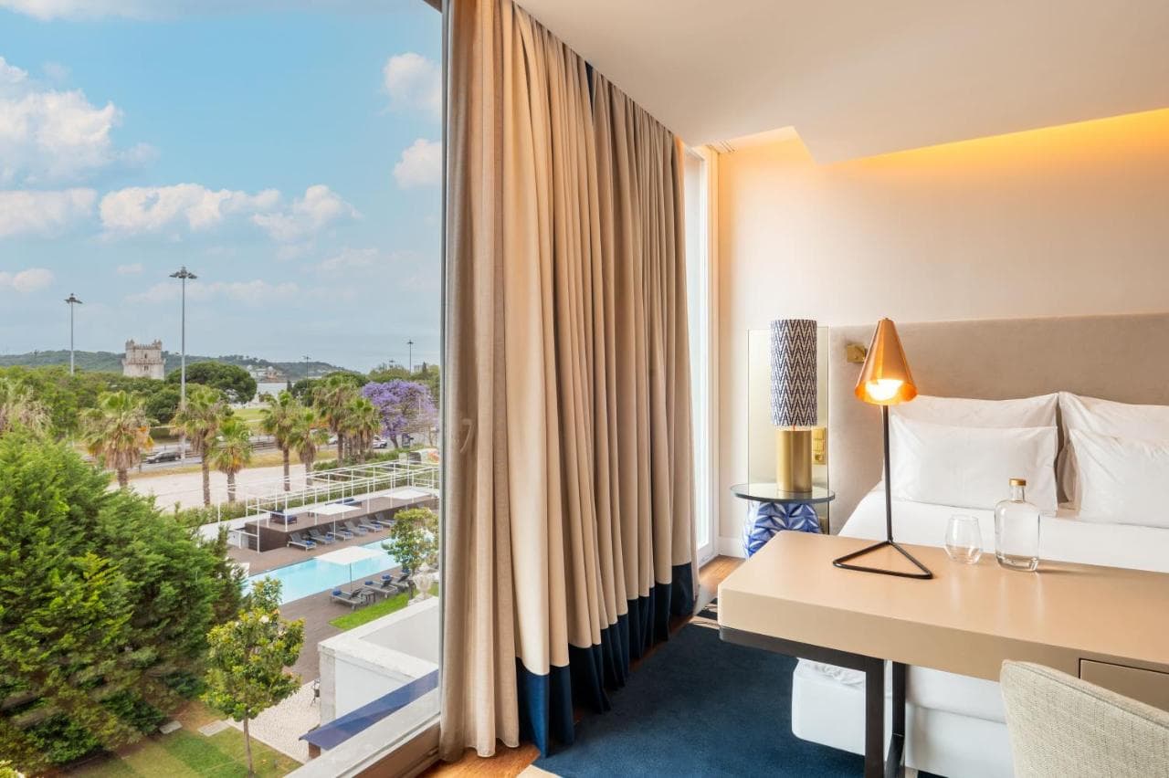 Hotel Palácio do Governador Lissabon photo 5