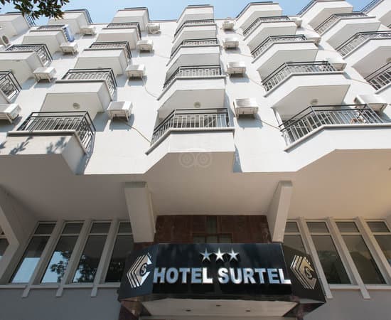 Surtel foto 1