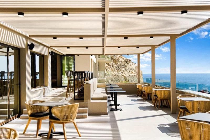 Harmony E Rock Hotel & Resort foto 4