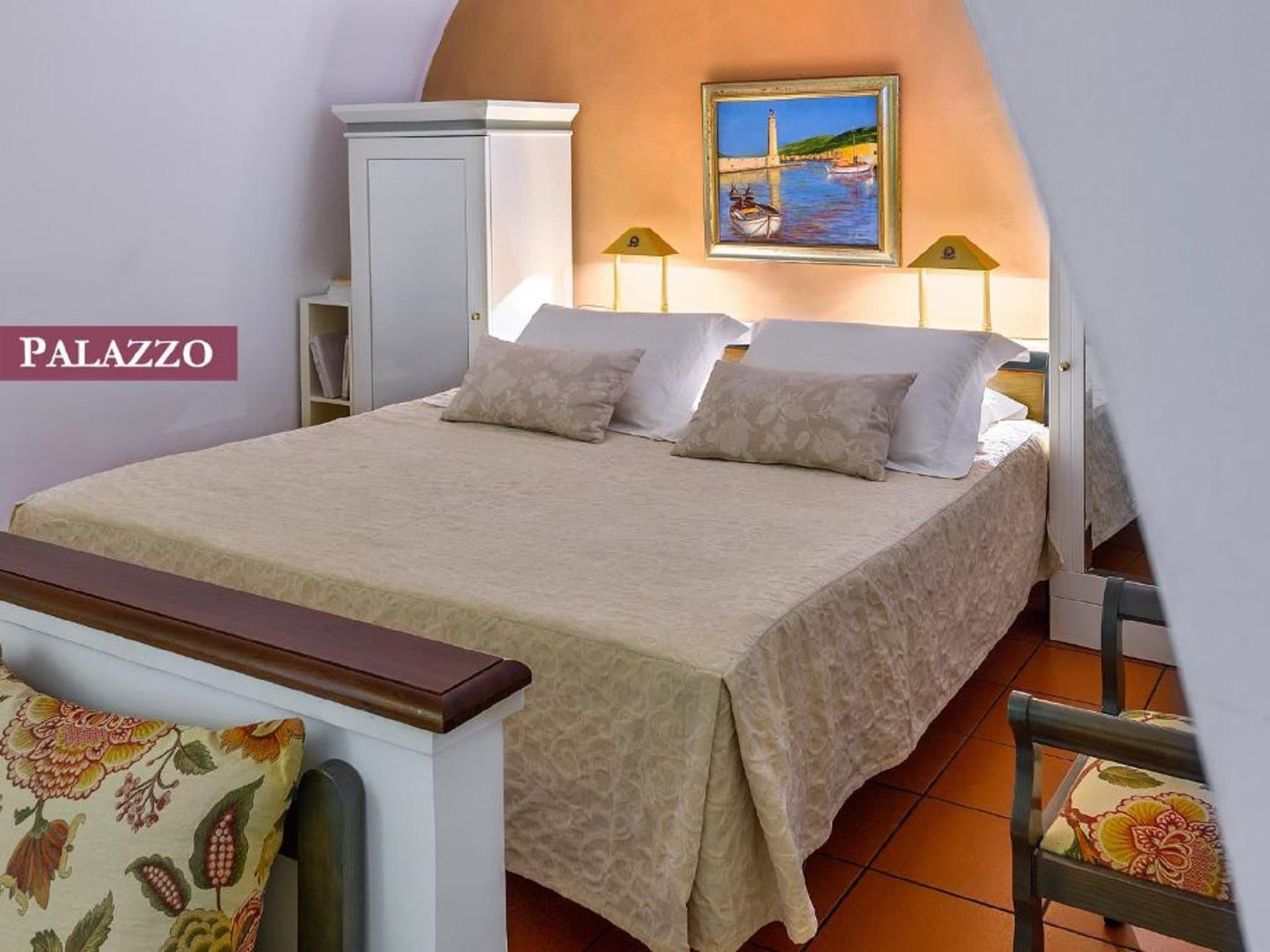 Rimondi Hotels Rethymnon foto 3