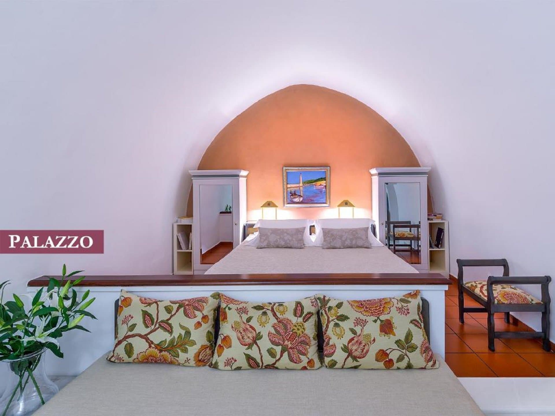 Rimondi Hotels Rethymnon foto 4