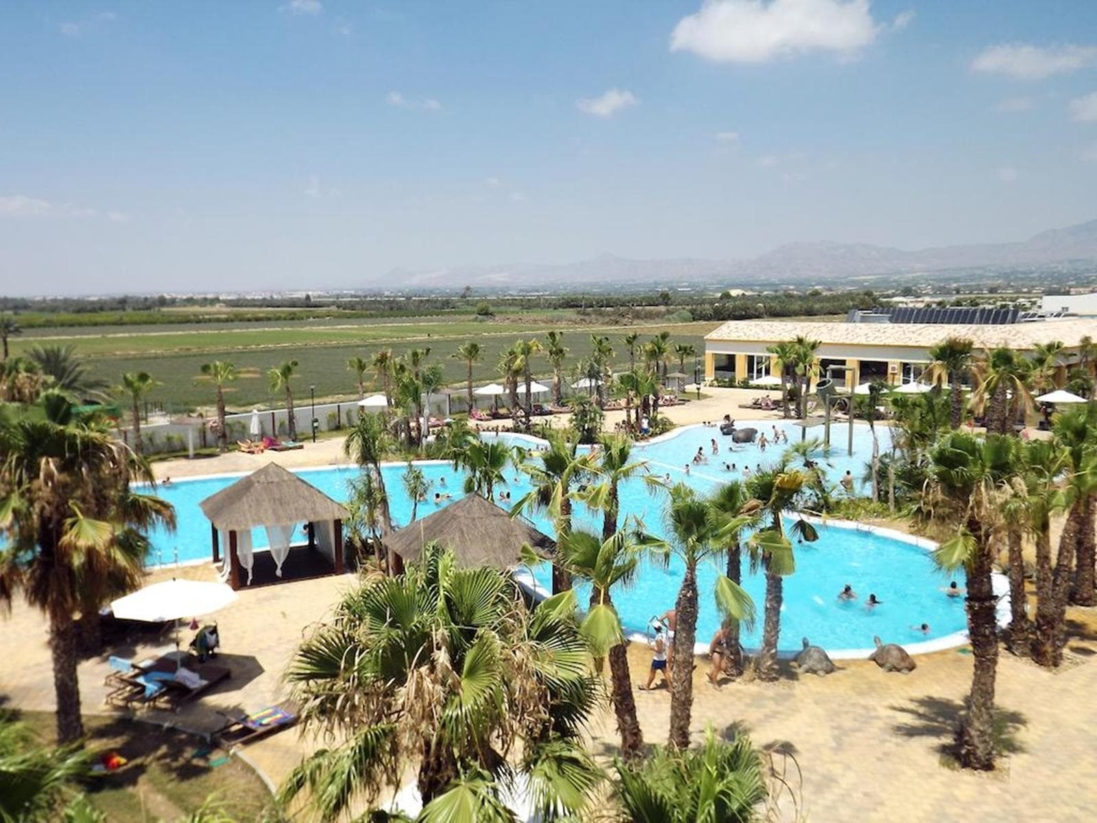 Alannia Costa Blanca foto 2