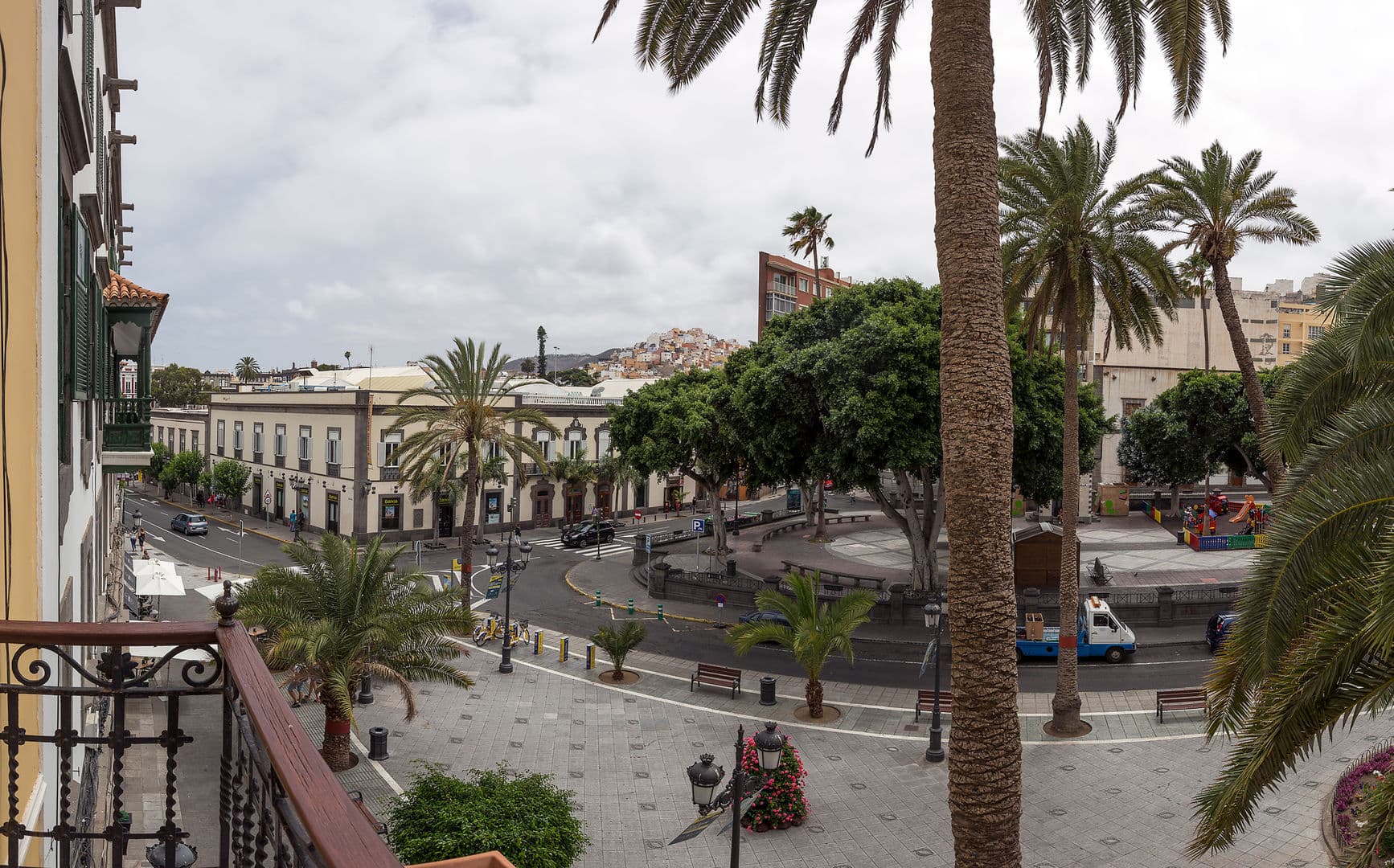 Hotel Madrid Las Palmas photo 5