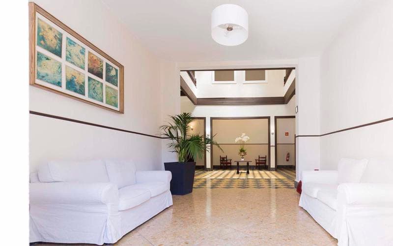 Hotel Madrid foto 3