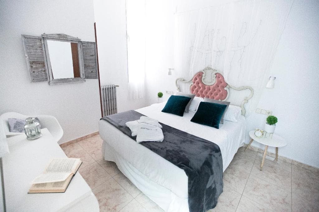 Hostal Vazquez De Mella foto 4