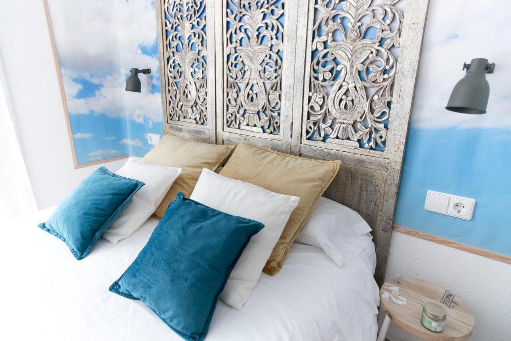 Hostal Vazquez De Mella foto 1