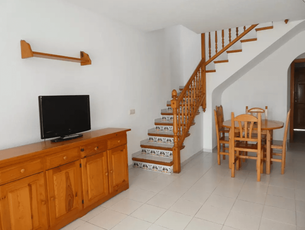 Apartamentos Peñiscola Mirador 3000 foto 3