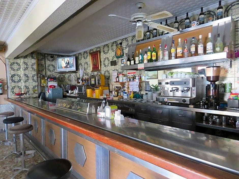 Hotel Alain foto 1