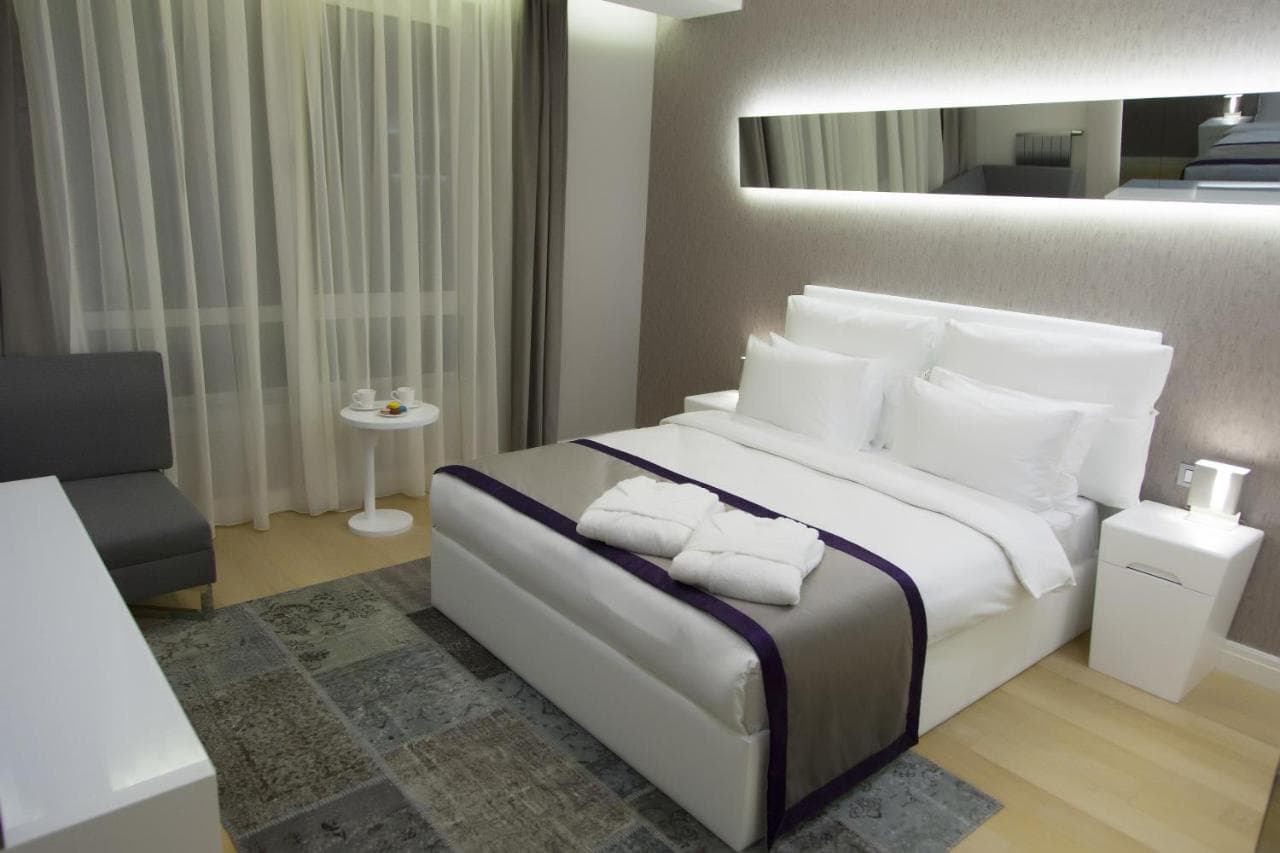 The Leos Residence foto 2