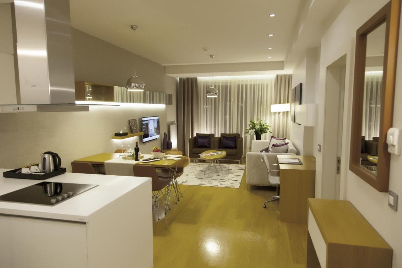 The Leos Residence foto 4