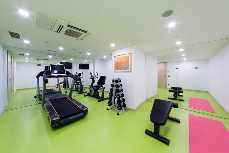 Molton Monapart Mecidiyekoy Istanbul photo 5