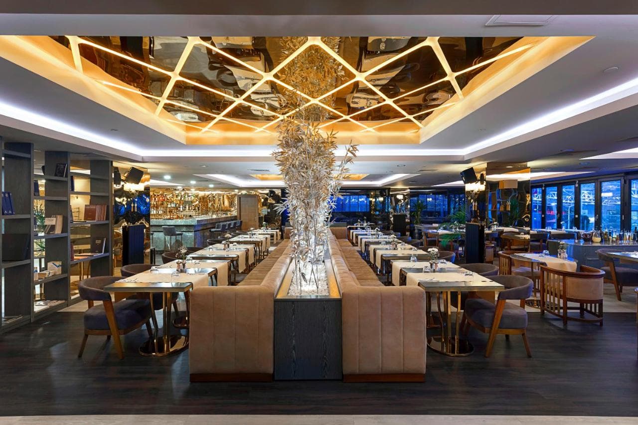 Nidya Hotel Esenyurt Istanbul photo 5