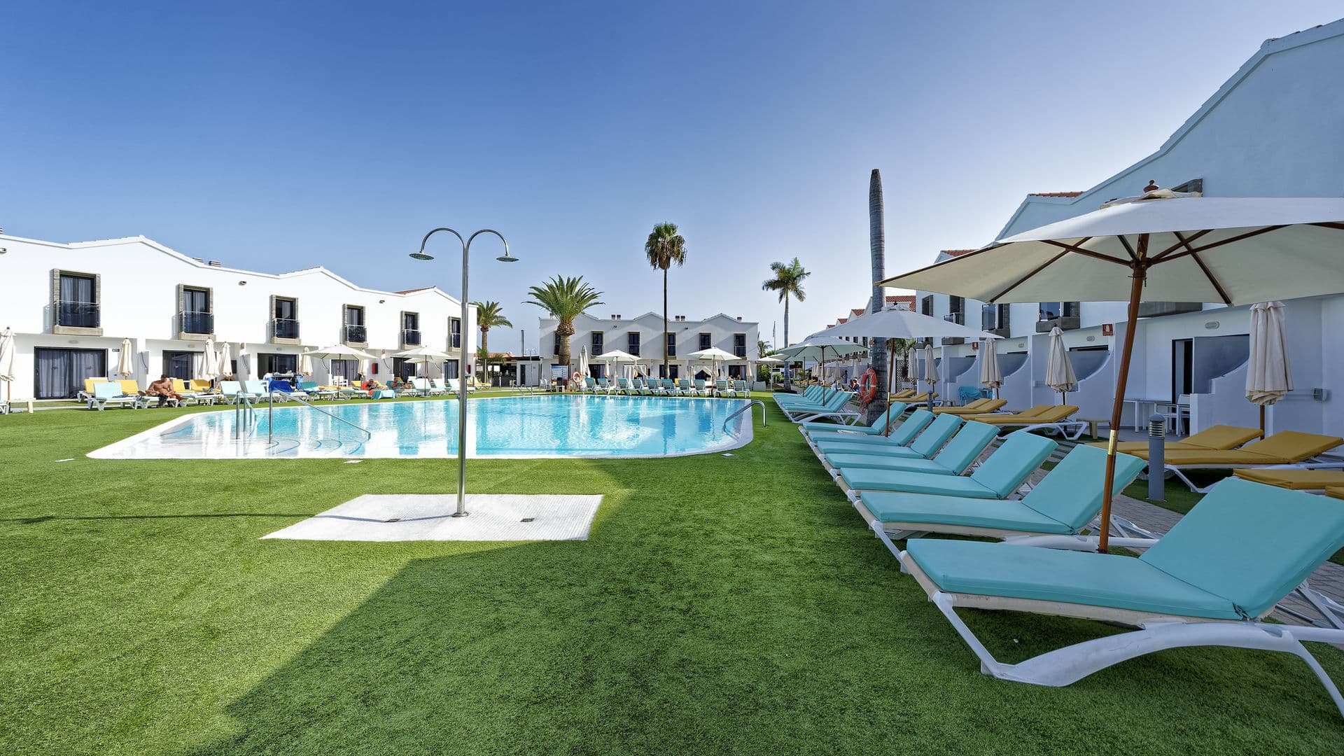 FBC Fortuny Resort foto 1