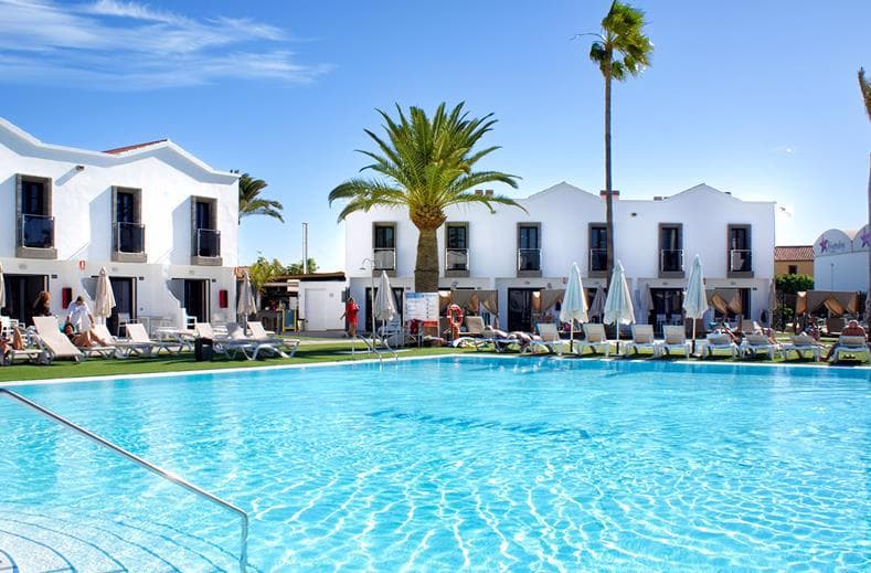 FBC Fortuny Resort foto 1