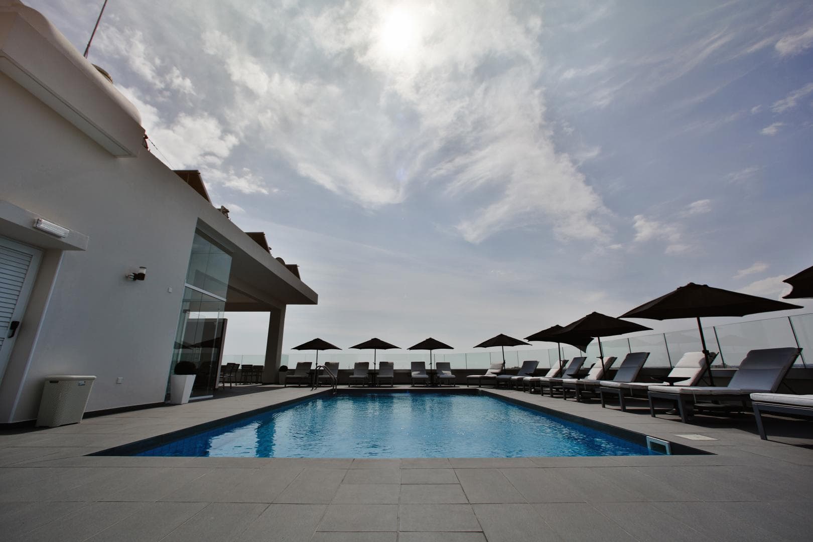 The Josephine Boutique Hotel foto 1
