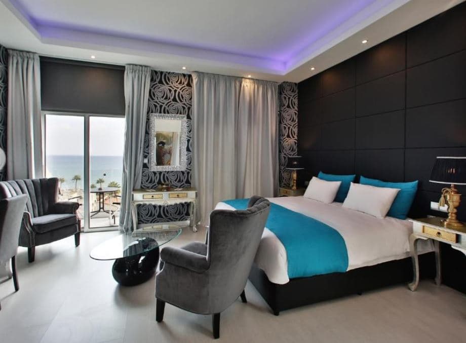 The Josephine Boutique Hotel foto 2