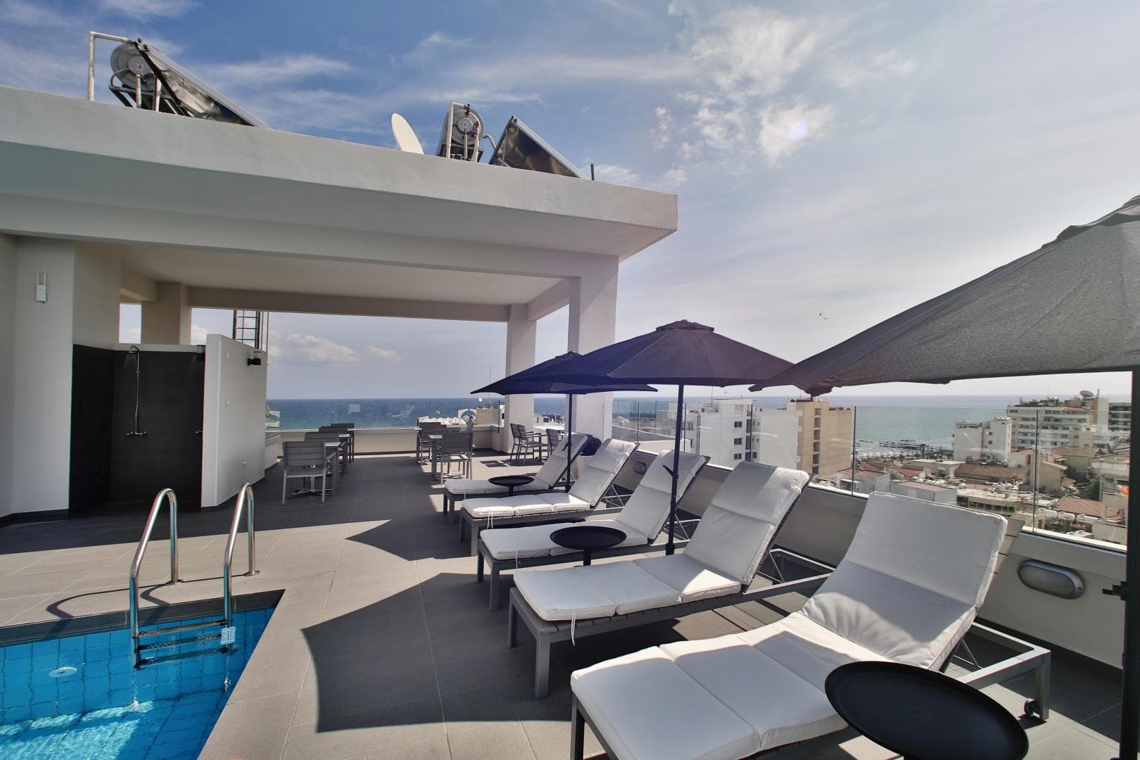 The Josephine Boutique Hotel foto 4