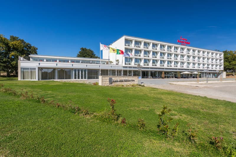 Luna Arcos Hotel foto 4