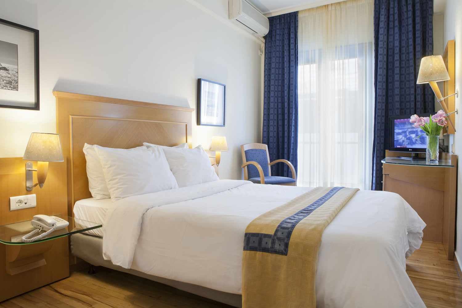 Plaka Hotel Athens foto 4