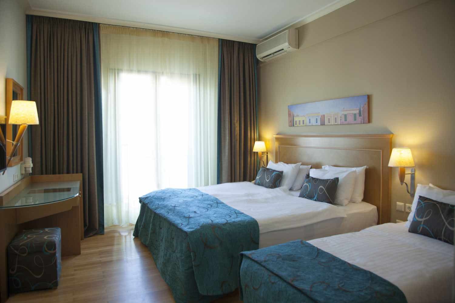 Plaka Hotel Athens Athene photo 5