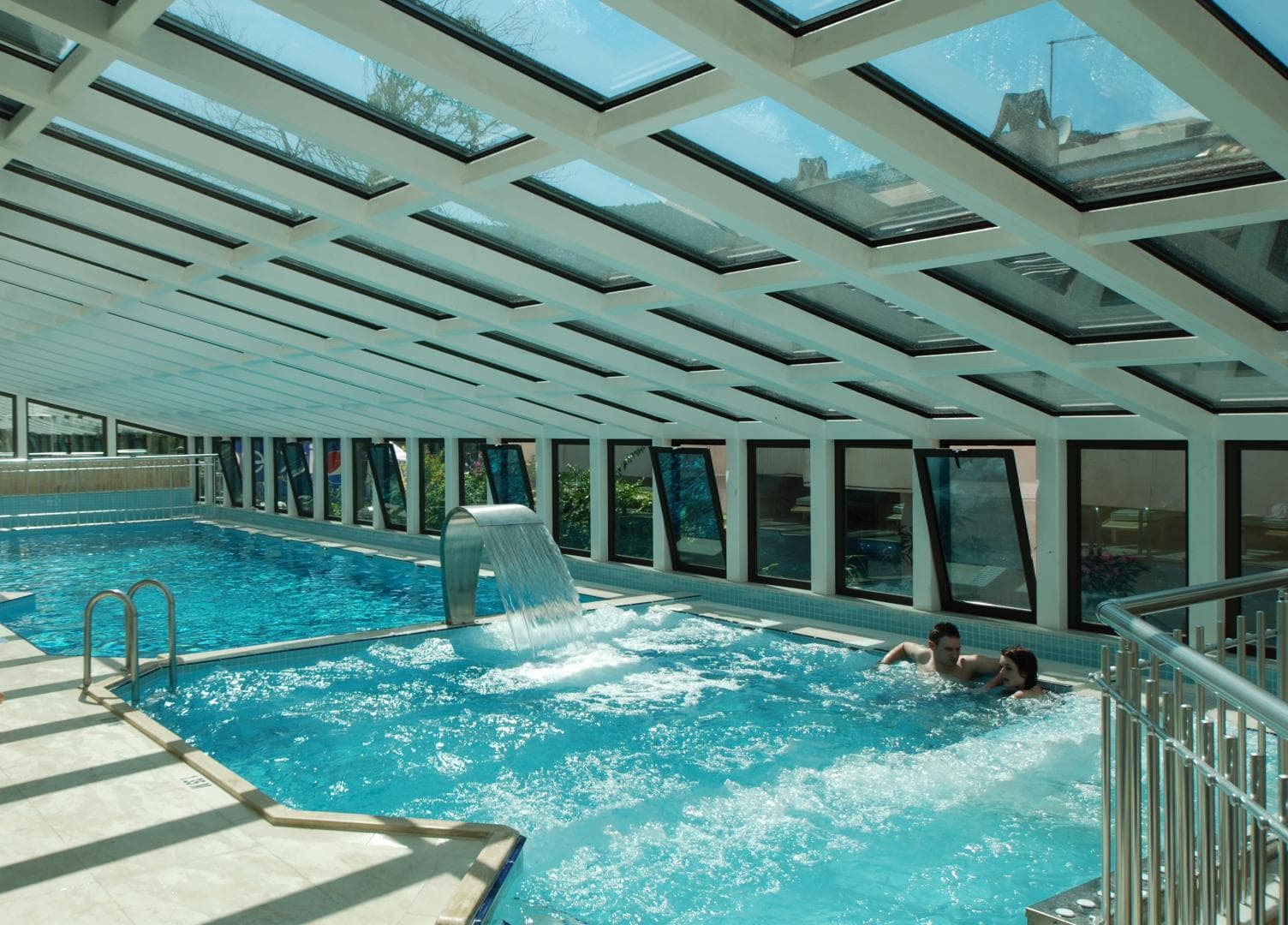Hotel Aqua Marmaris photo 5