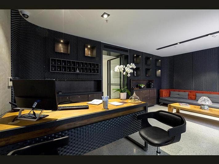 Lampa Design Hotel foto 4