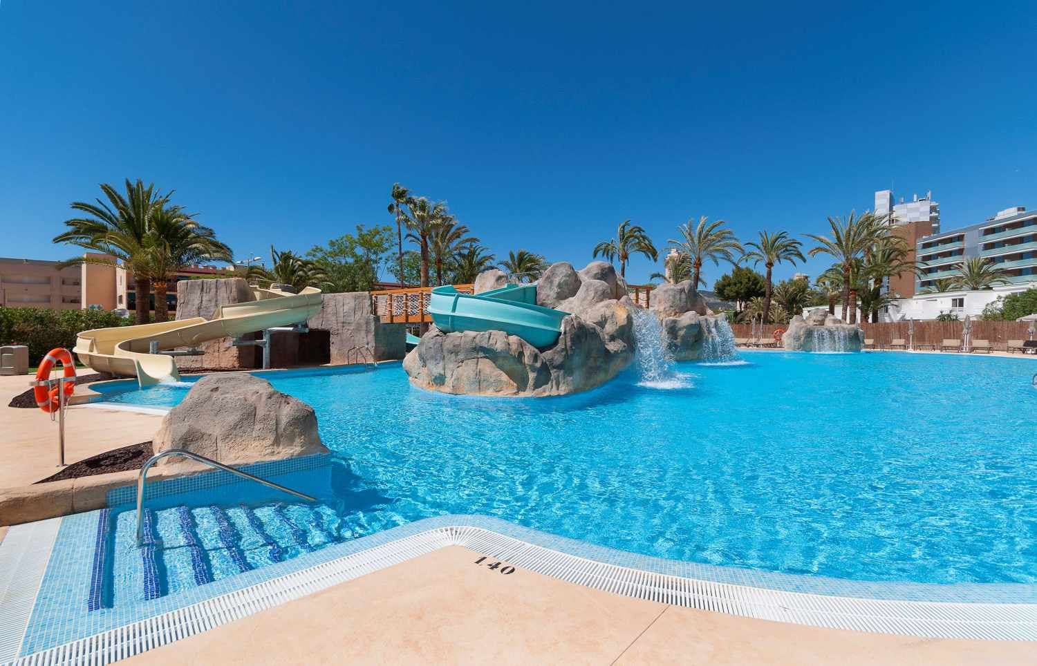 Sol Barbados Calvia photo 5