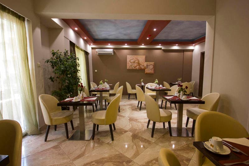 Ambrosia Suites Athene photo 5