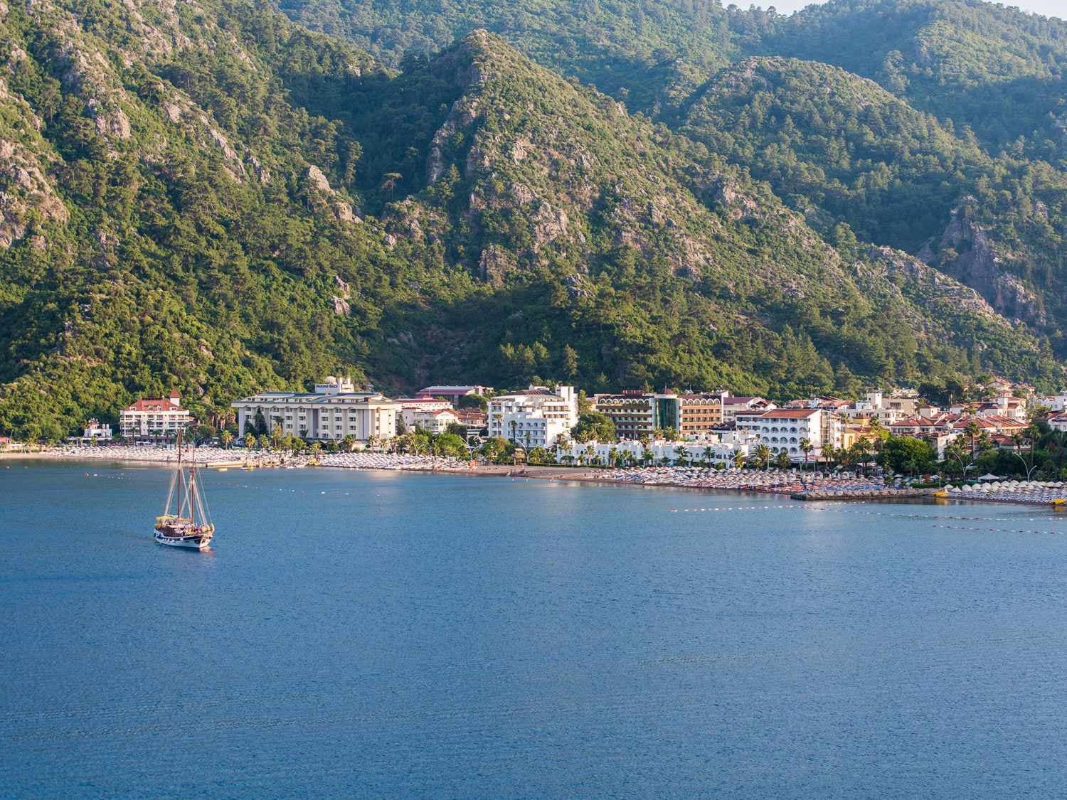 Elite World Marmaris foto 4