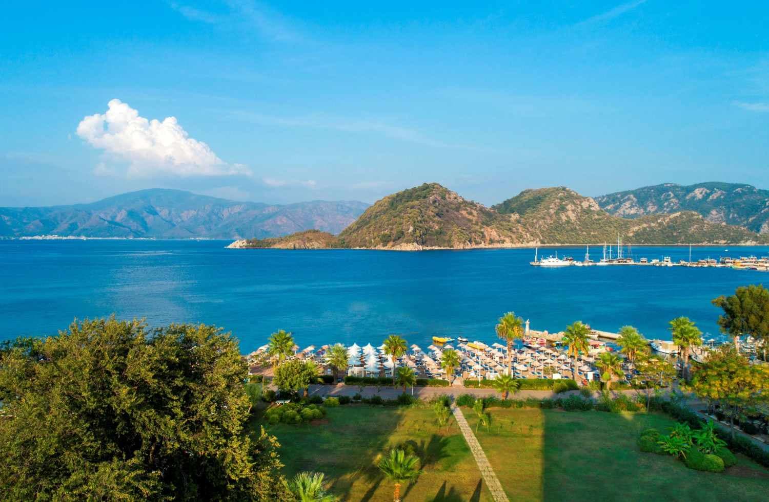 Elite World Marmaris Icmeler photo 5