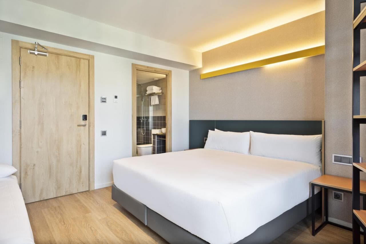 Hotel Brick foto 1