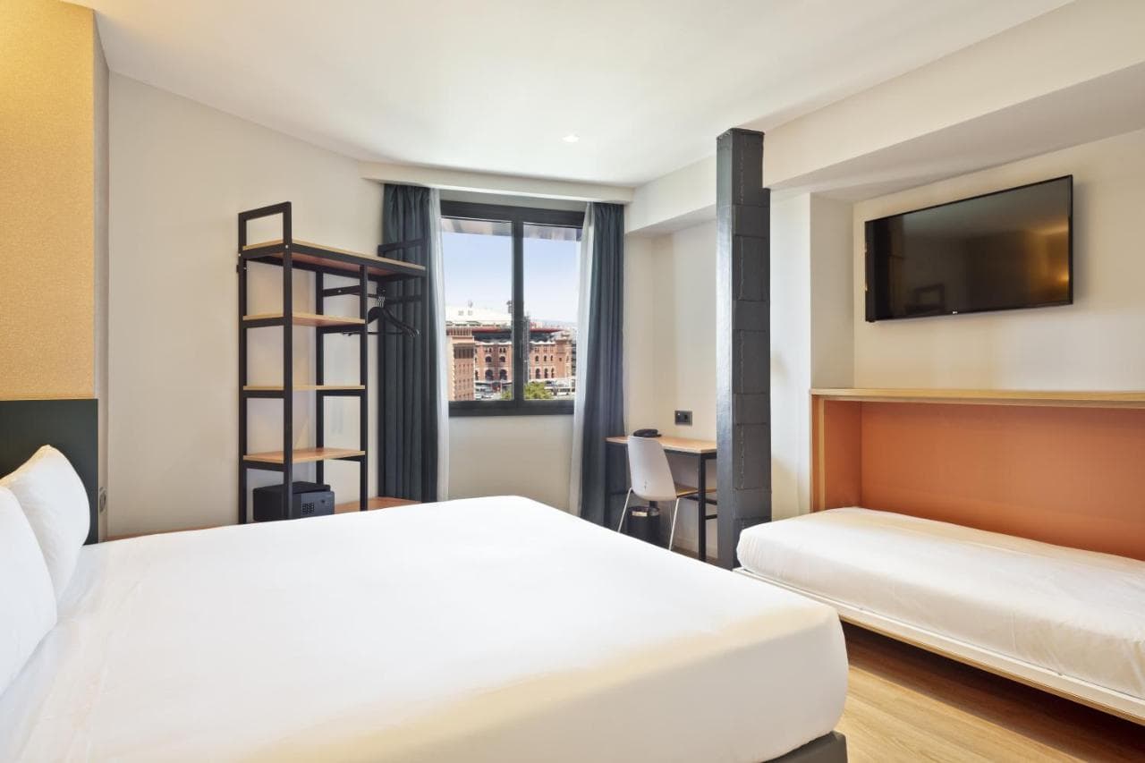 Hotel Brick foto 2